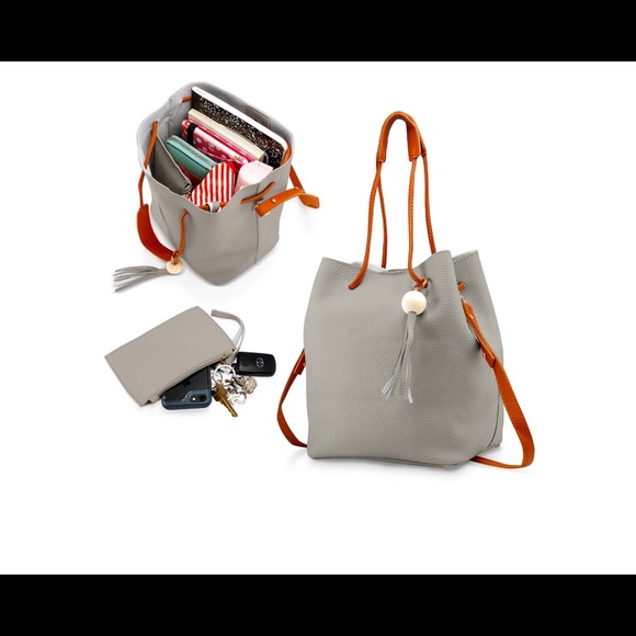 Woman’s large handbag spacious - Picture 4 of 7